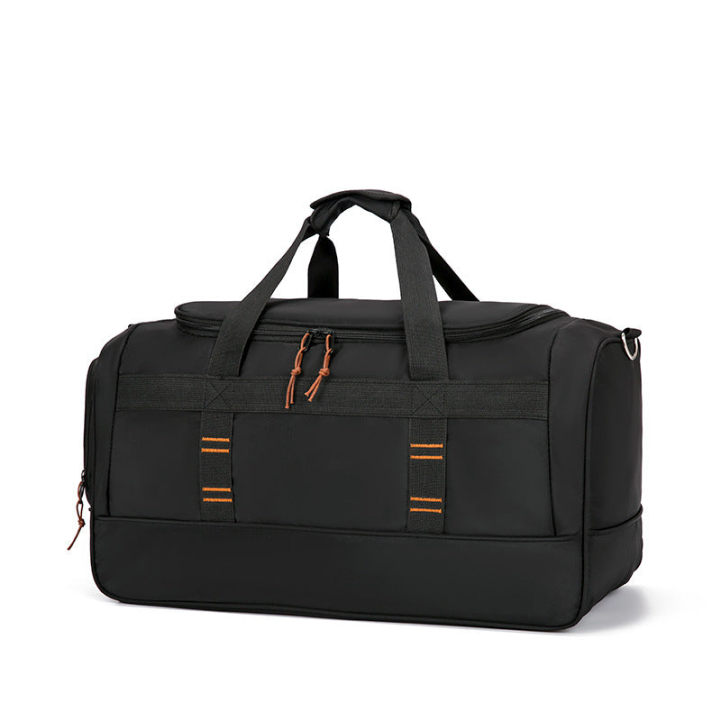Durable Sports Travel Duffel Bag Kalsten