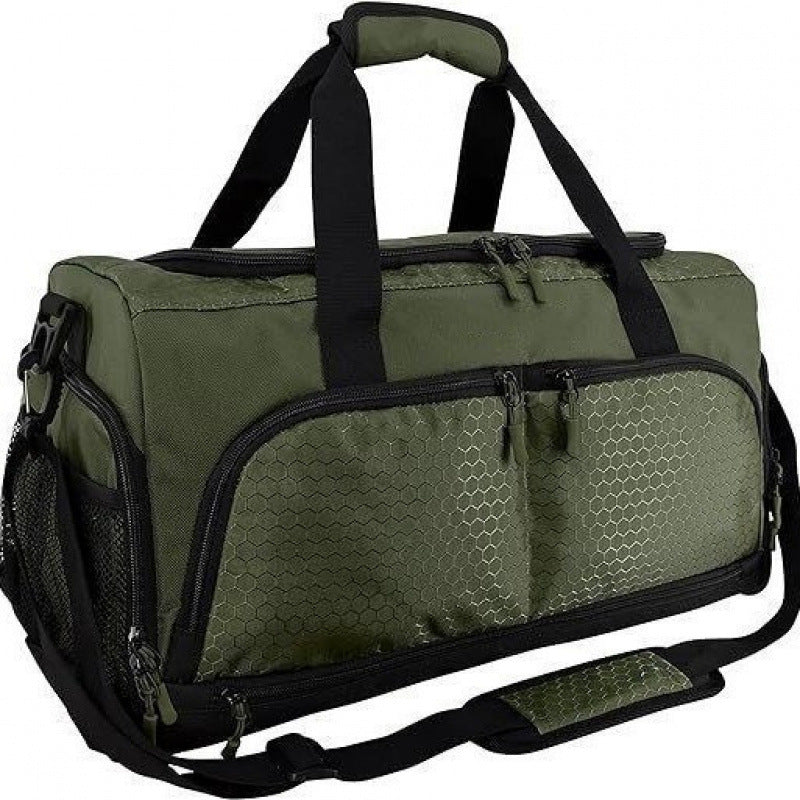Durable Sports Gym Duffle Bag Kalsten