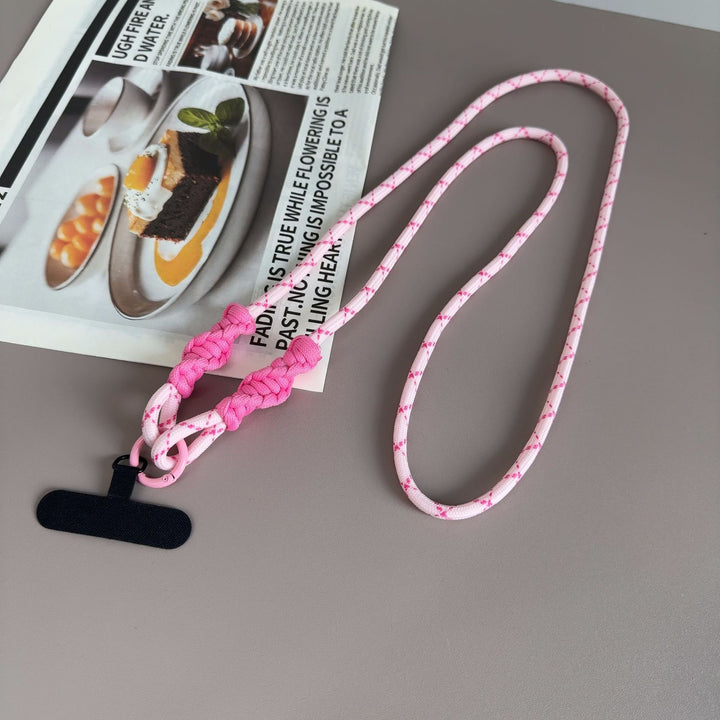 Adjustable Elastic Utility Strap Kalsten
