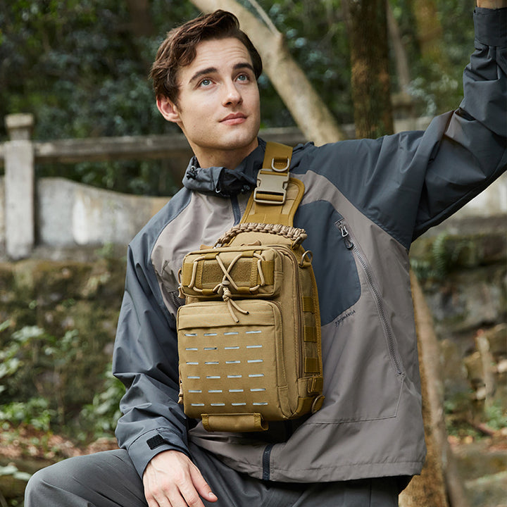 Tactical Sling Utility Backpack Kalsten