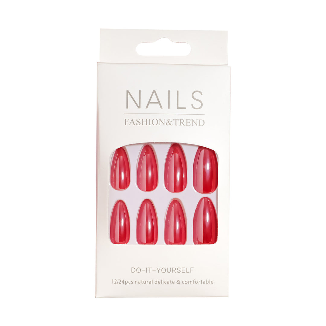Premium Gel Tips Nail Art Kalsten