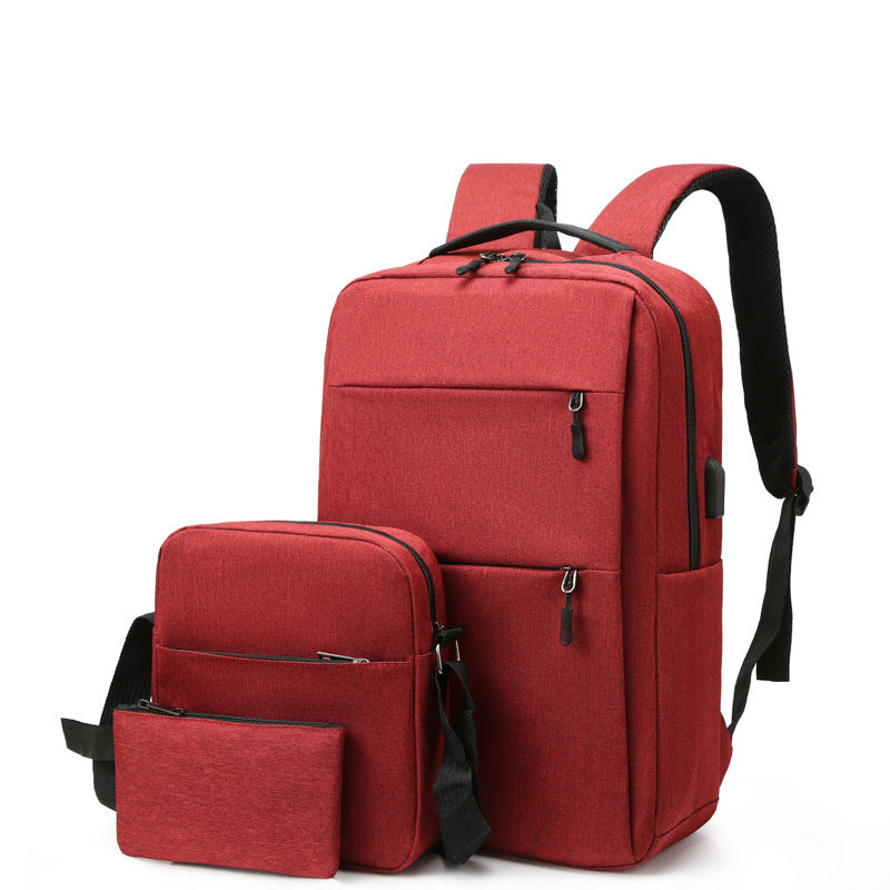 Multifunctional Backpack Set Kalsten