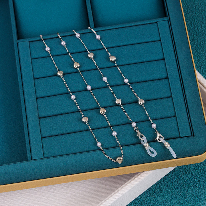 Star Charm Eyewear Chain Kalsten