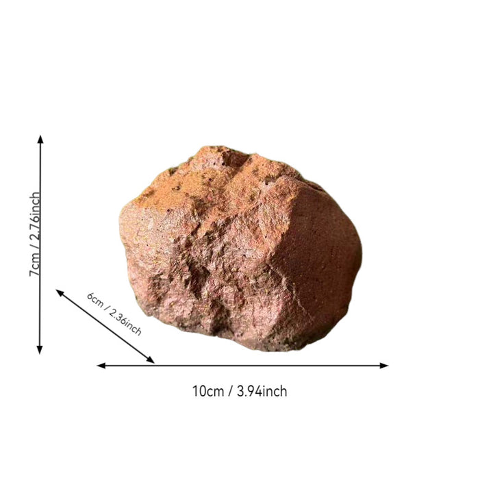 Decorative Stone Figure Kalsten
