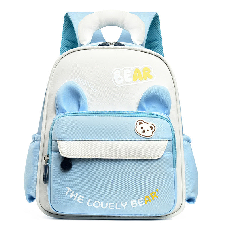 Kids' Fun Animal-Themed Backpack Kalsten