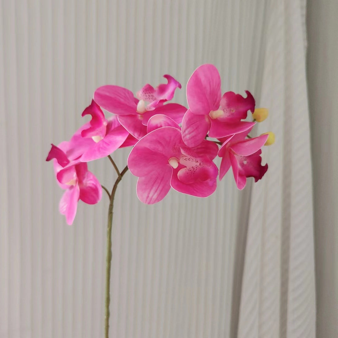 Realistic Artificial Orchid Stem