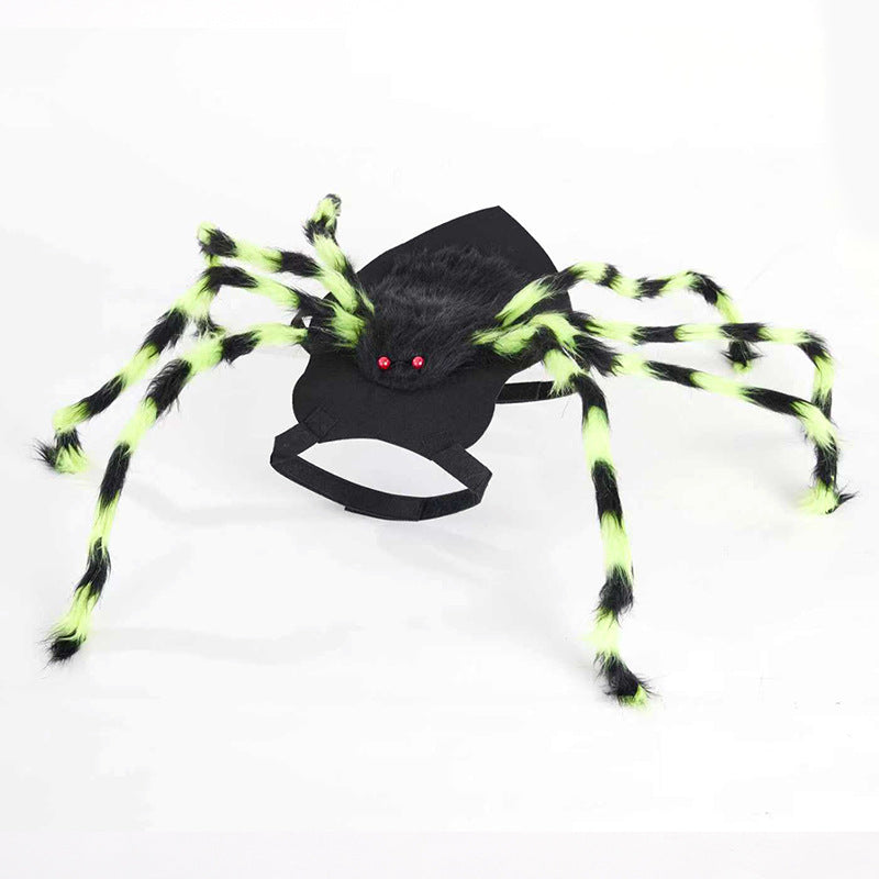 Creepy Spider Headband