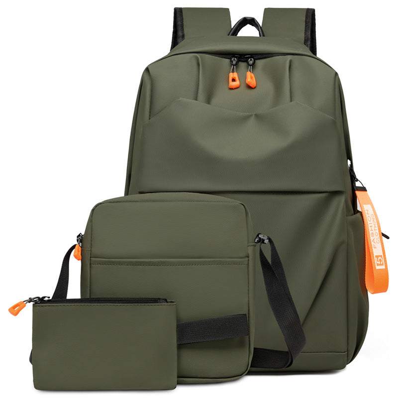 Versatile Utility Backpack Set Kalsten