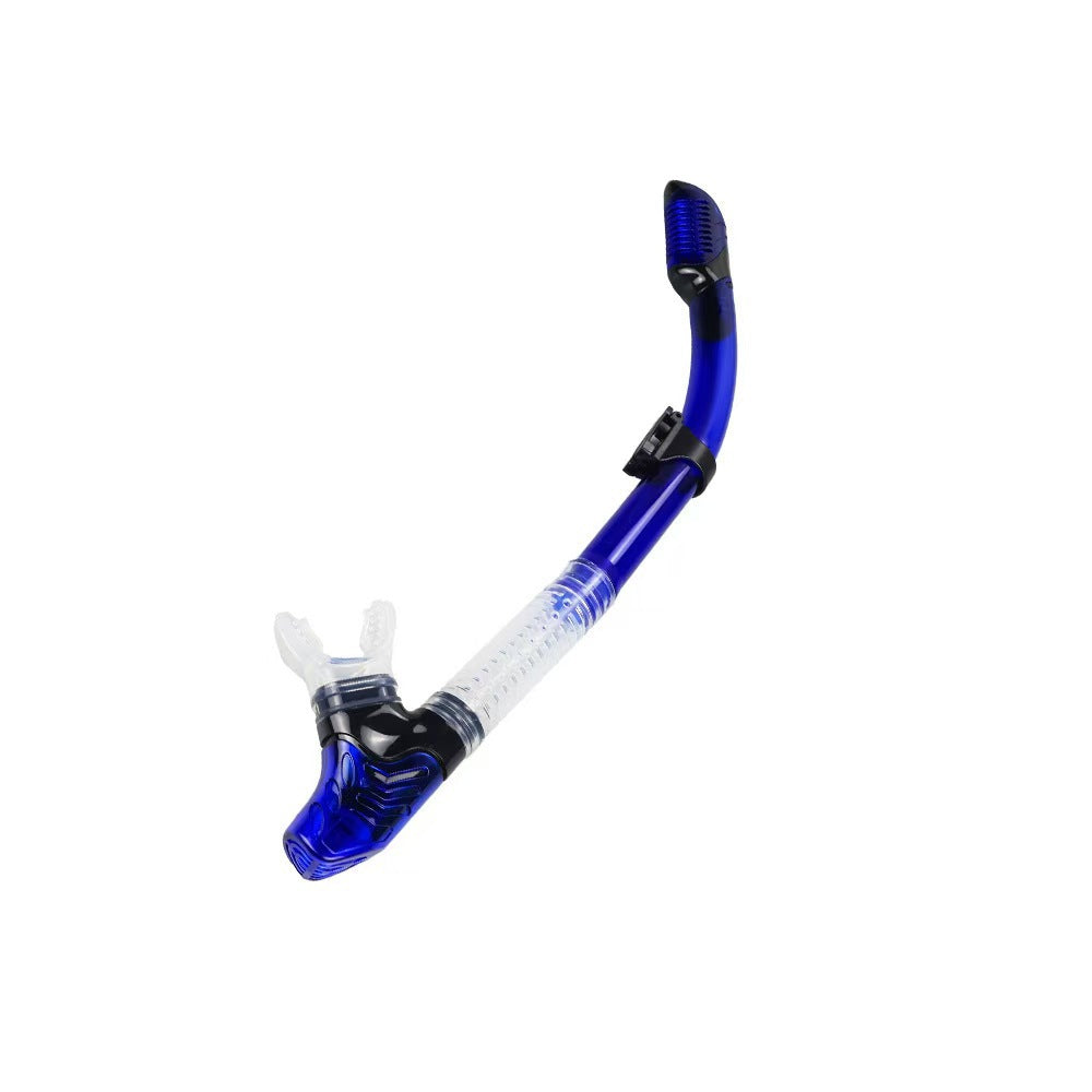 Swimming mask with visibility and comfort optimization Kalsten