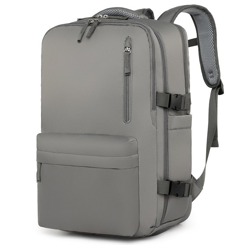 Versatile Multi-Functional Backpack Kalsten