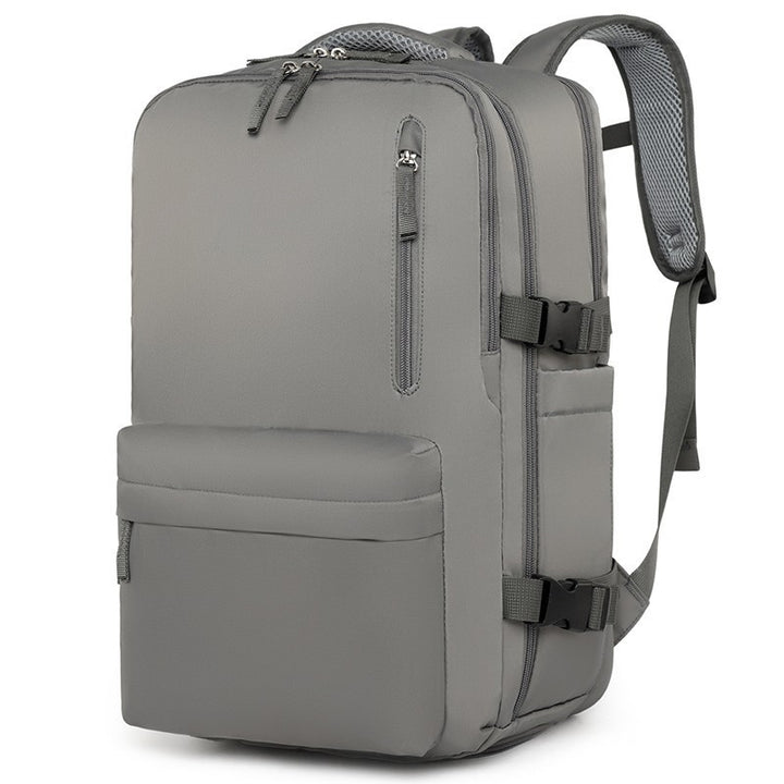 Versatile Multi-Functional Backpack Kalsten