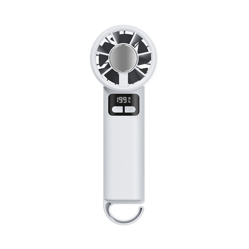 Women's Portable Mini Fan Kalsten
