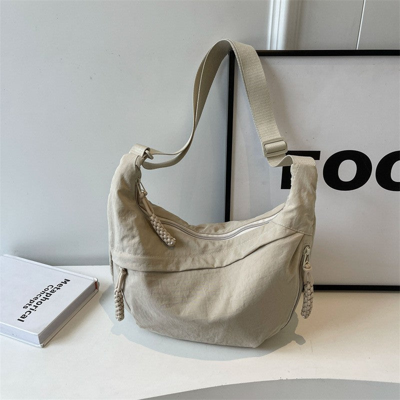 Fashionable shoulder bag Kalsten