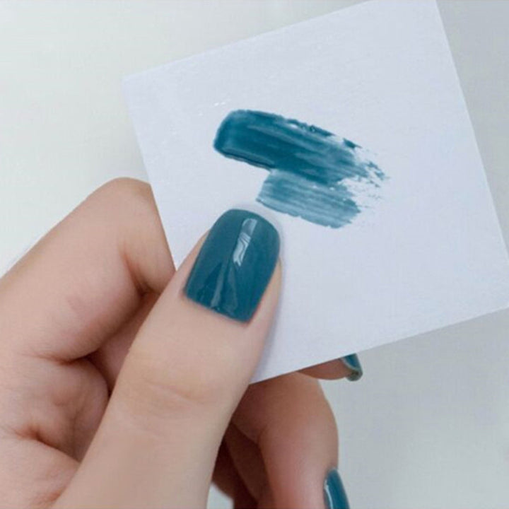 Premium Glossy Nail Lacquer Kalsten