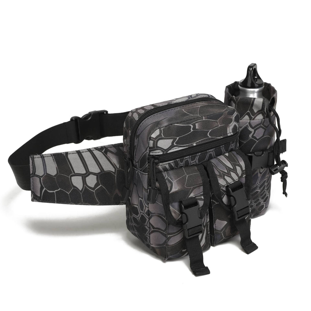Tactical Multi-Function Waist Bag Kalsten