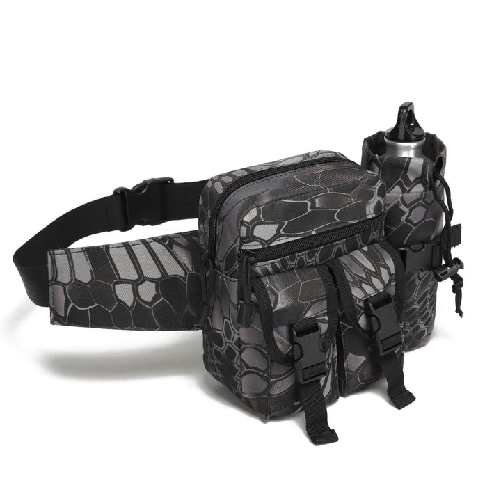 Tactical Multi-Function Waist Bag Kalsten