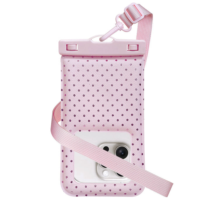 Practical Shoulder Bag For Smartphones Kalsten