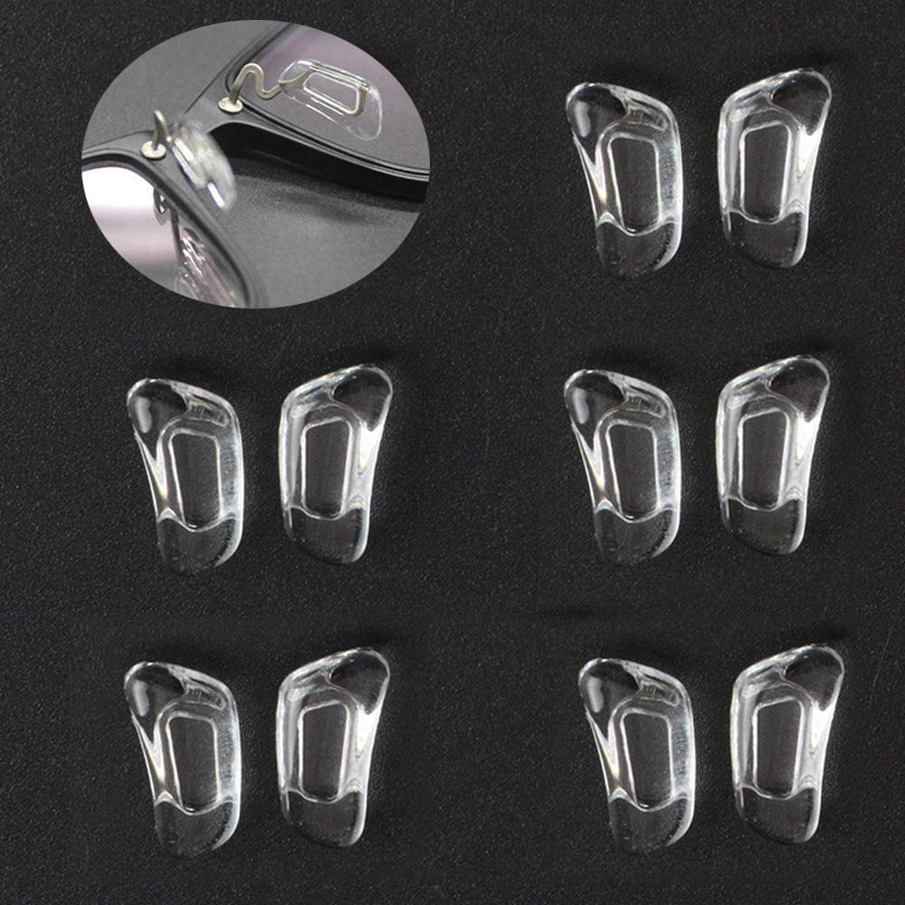 Premium Eyewear Nose Pads Kalsten