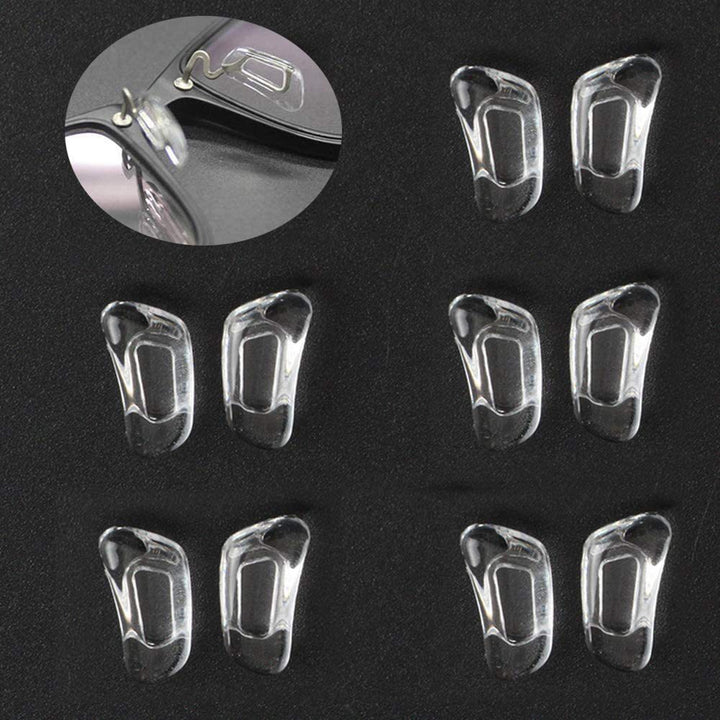 Premium Eyewear Nose Pads Kalsten