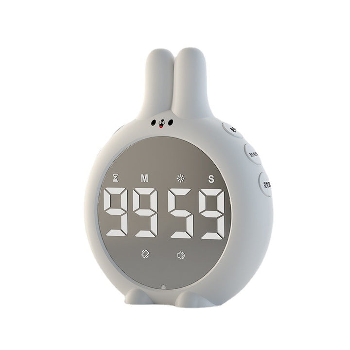 Cute Turtle Alarm Clock Kalsten