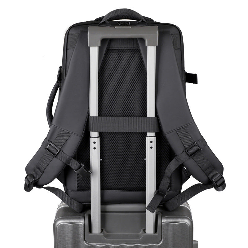 Versatile Compact Kalsten Backpack