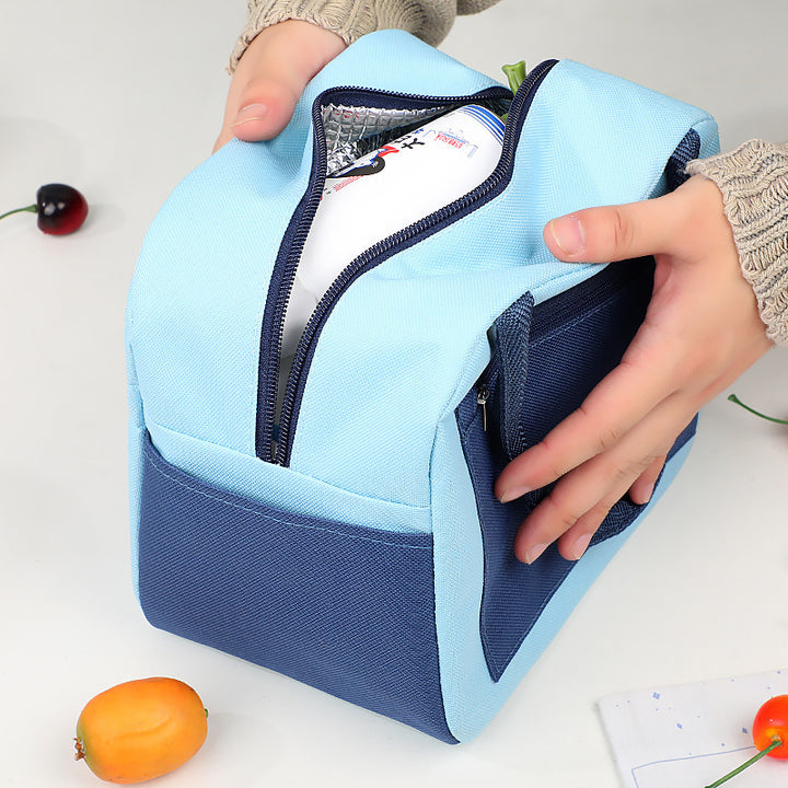 Travel Tote Kalsten