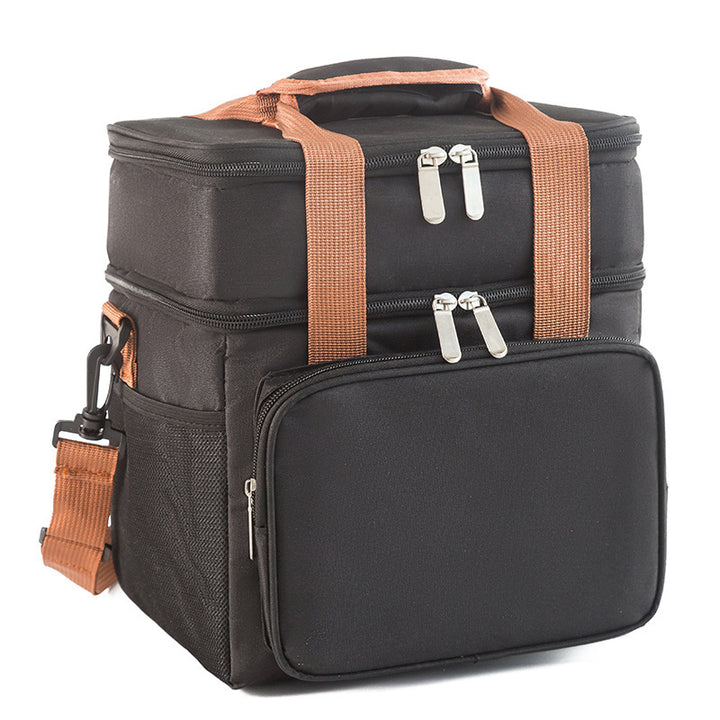 Ladies Insulated Multi-Purpose Cooler Bag Kalsten