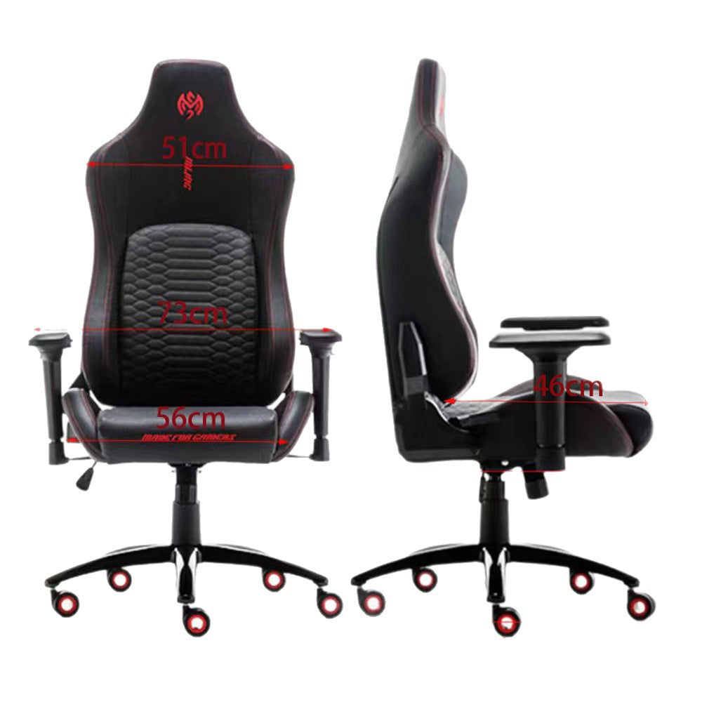 Adjustable Racing Style Gaming Chair Kalsten
