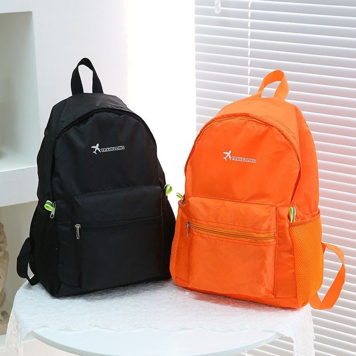 Travel Backpack With Breathable Design And Versatile Storage Options Kalsten
