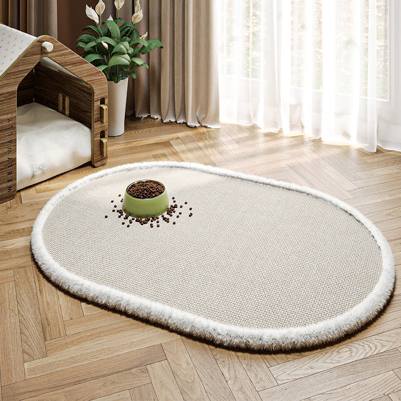 Soft Pet Food Mat Kalsten