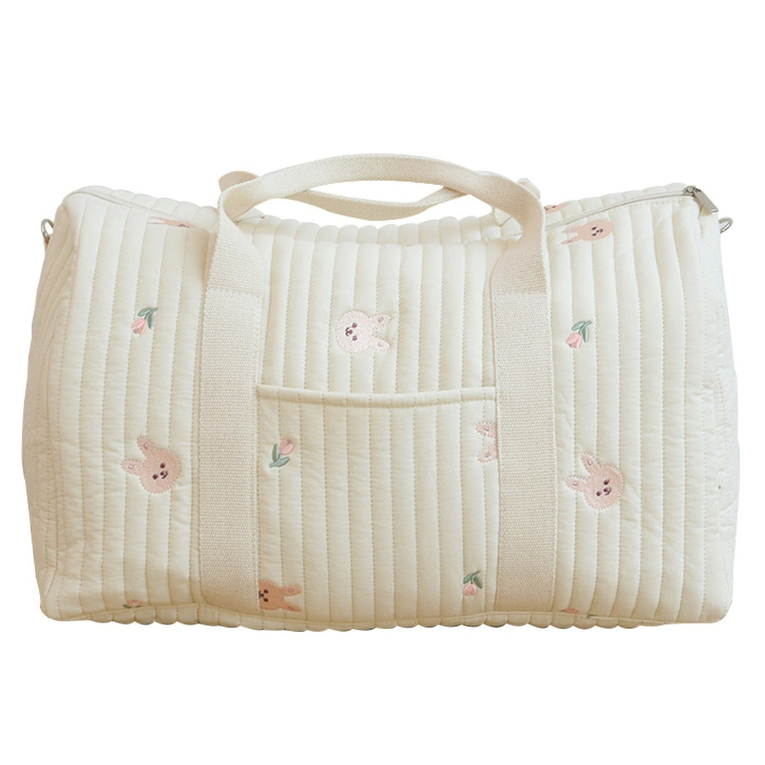Quilted Storage Kalsten