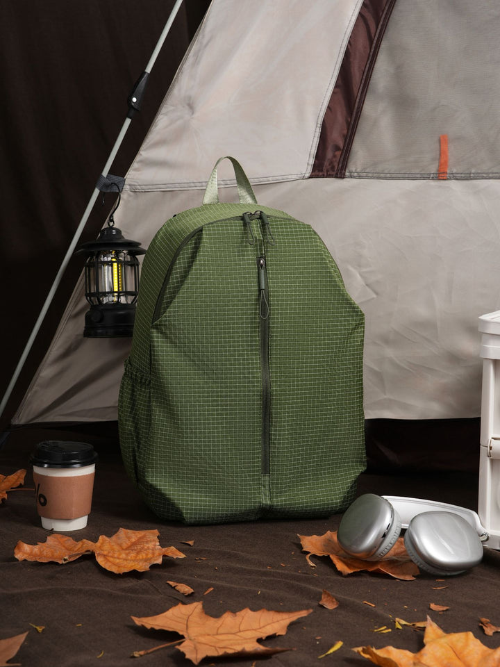 Stylish Camping Backpack