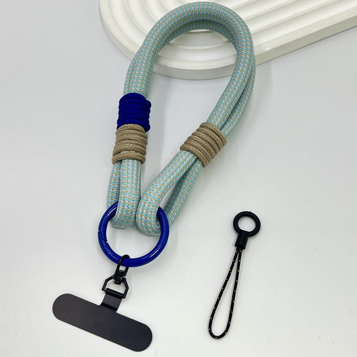 Decorative Rope Leash Kalsten