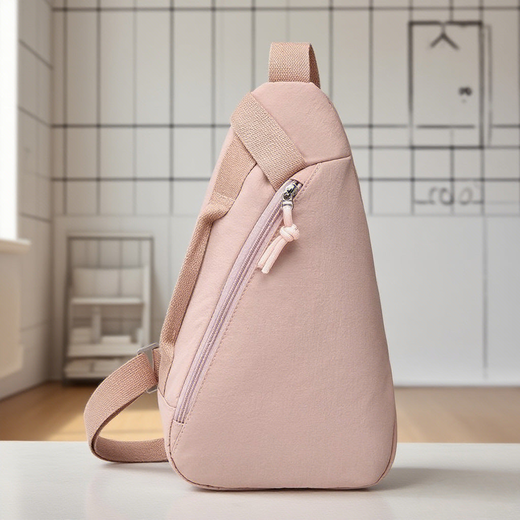 Ergonomic Sling Backpack Kalsten