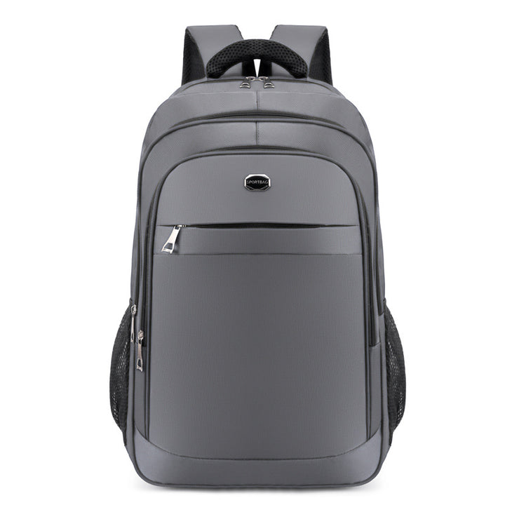 Slim Profile Multi-Compartment Backpack Kalsten