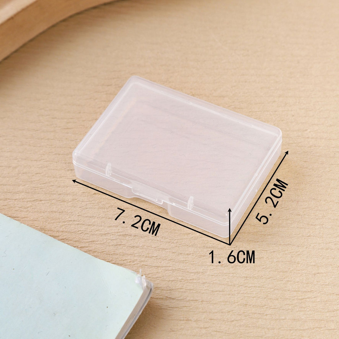 Compact Organizer Case Kalsten