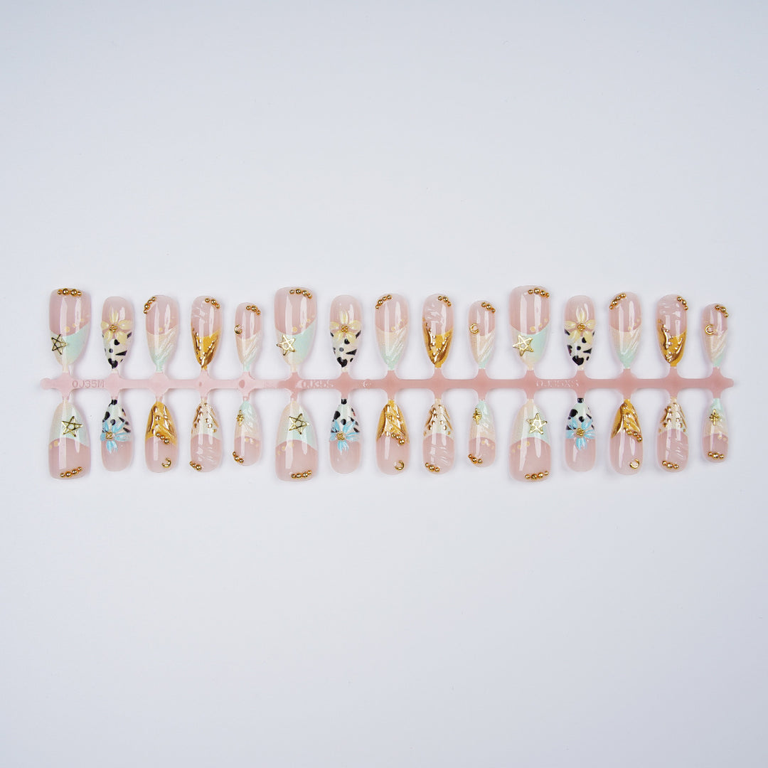 Magnificent Nail Art Decorations Kalsten