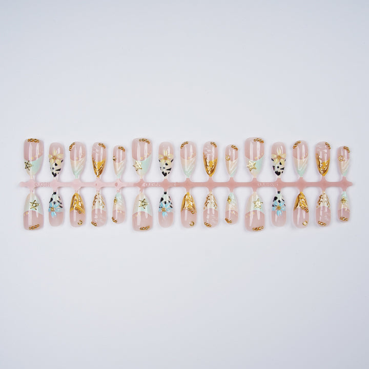 Magnificent Nail Art Decorations Kalsten