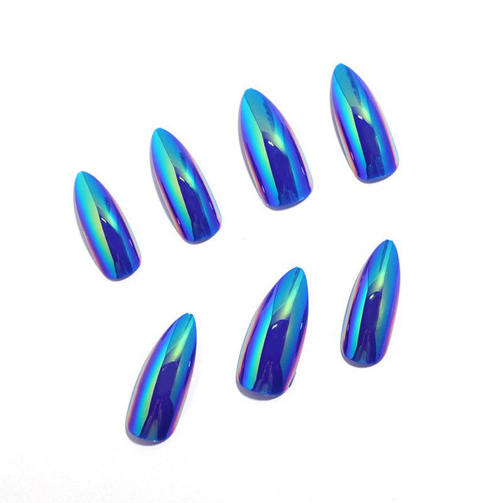 Acrylic Nail Tips Kalsten