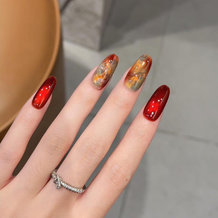 Nail Art Kalsten