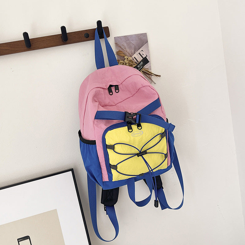 Lightweight Travel Backpack Kalsten