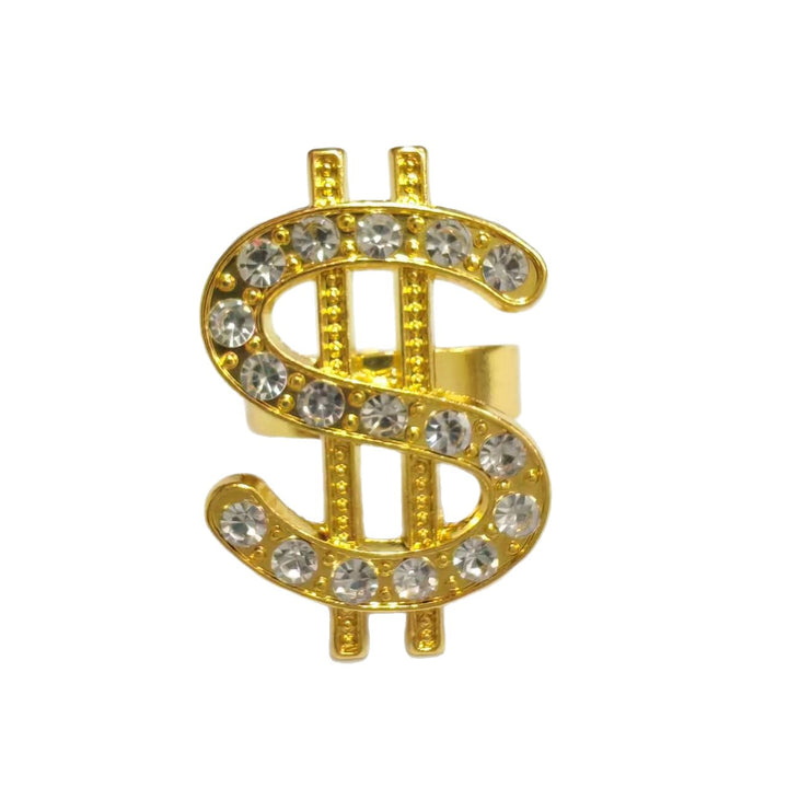 Statement Ring Kalsten