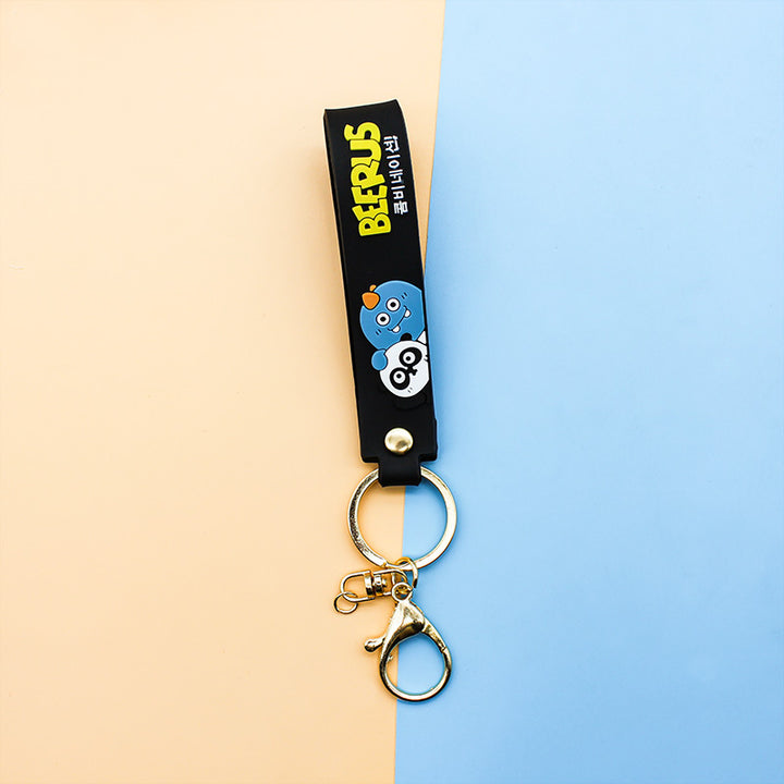 Unisex keychain Kalsten