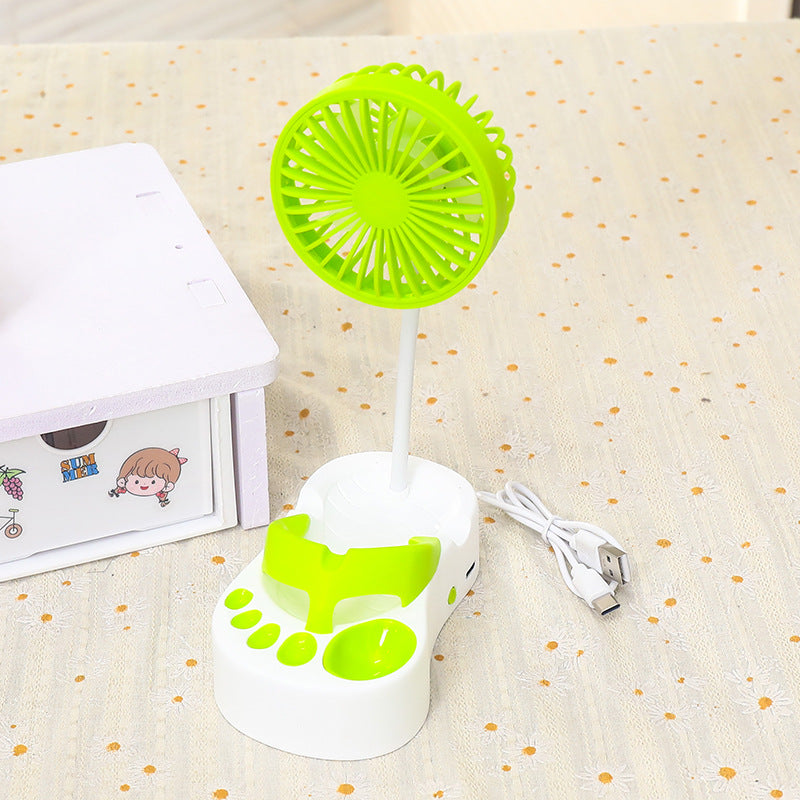 Unisex Portable Table Fan Kalsten