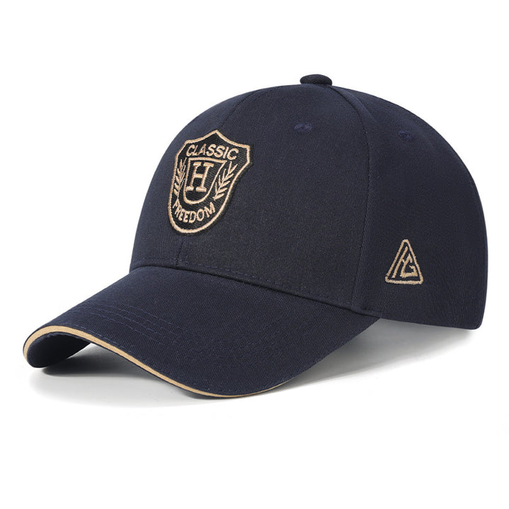 Men's Classic Embroidered Baseball Cap Kalsten 1783926732
