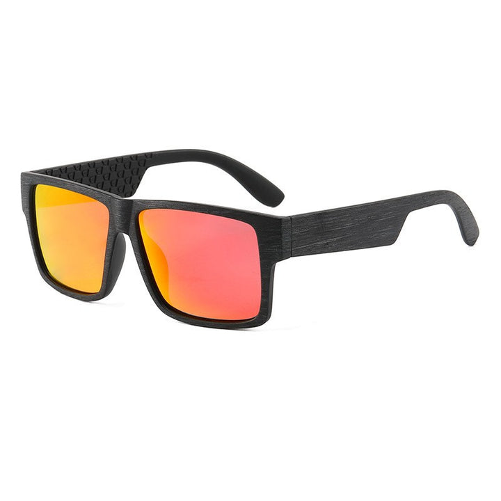 Women’s sporty sunglasses with innovative design and polarized lenses Kalsten
