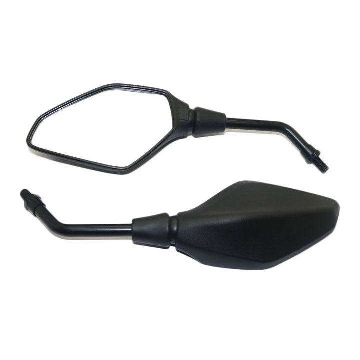 Motorcycle Handlebar Mirrors Kalsten
