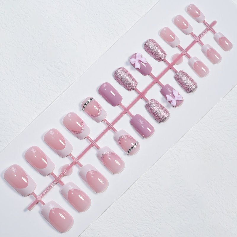 Artificial Nail Set Kalsten