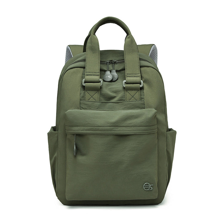 Versatile Eco-Conscious Backpack Kalsten