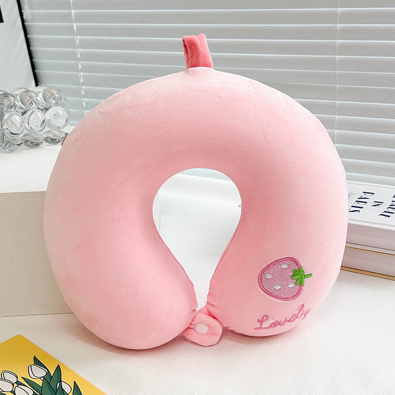 Neck support cushion Kalsten